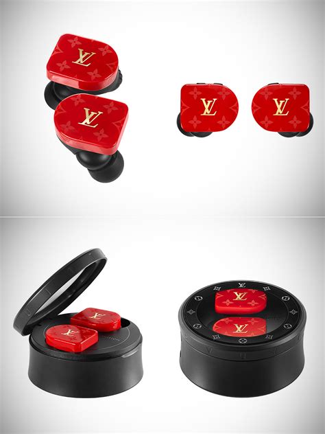 louis vuitton airpod holder cheap|louis vuitton airpods meme.